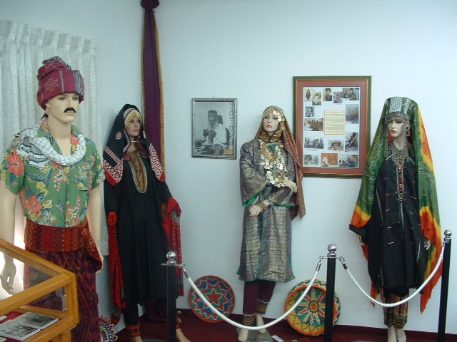 האגודה לטיפוח חברה ותרבות מציגה מוזיאון ראשון מסוגו לתרבות יהודי תימן