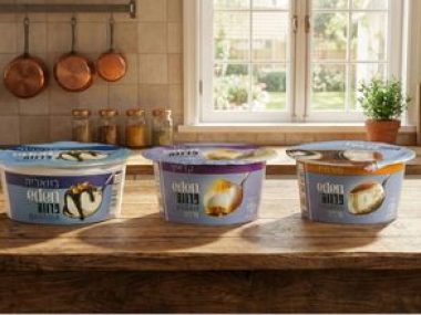 <span class="entry-title-primary">עדן קינוחים תשווק – קינוחים  פרווה במנות אישיות</span> <span class="entry-subtitle">תוצע בשלושה טעמים - בוואריה, קדאיף וטירמיסו</span>