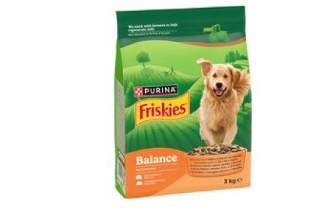 <span class="entry-title-primary">פורינה משיקה – פריסקיז כלב – סדרת מזון יבש לכלבים</span> <span class="entry-subtitle">ההשקה כוללת שתי סדרות מרכזיות סדרת ACTIVE  וסדרת BALANCE</span>