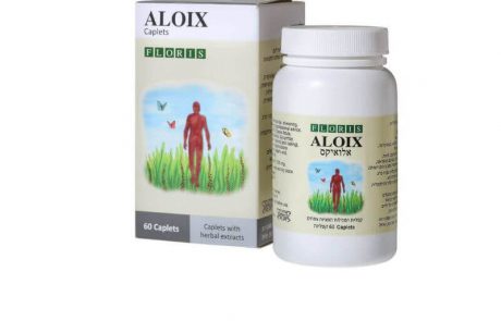 <span class="entry-title-primary">ALOIX (אלואיקס) – להקלה בפעילות מעיים ושחרור מהיר – אינו ממכר ואינו יוצר תלות בשימוש רצוף</span> <span class="entry-subtitle">על בסיס תמציות סטנדרטיות של צמחי מרפא ופירות יבשים, להקלה ושחרור מהיר במצבי עצירות</span>