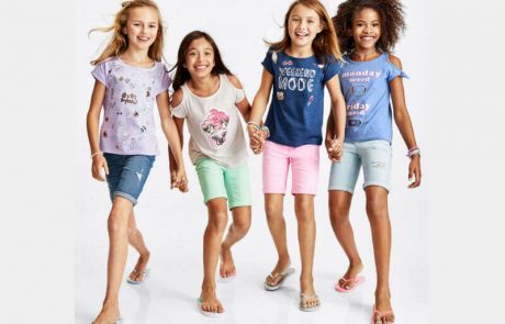 <span class="entry-title-primary">מבצע קיץ ברשת האופנה האמריקאית לבגדי ילדים THE CHILDREN'S PLACE</span> <span class="entry-subtitle">פריט שני ב-50% הנחה על כל החנות בתוקף עד ה-26.5.2018</span>