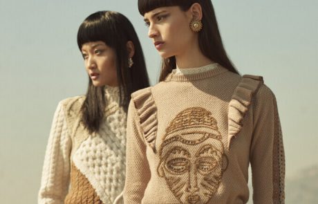 <span class="entry-title-primary">חברת האופנה Desigual משיקה בישראל את מועדון הלקוחות הבינלאומי שלה: AMIGO CARD</span> <span class="entry-subtitle">תקף בכל סניפי הרשת בעולם, בחנויות האאוטלט ובאתר המקוון ומשלב הטבות, הנחות והפתעות ללא עלות</span>