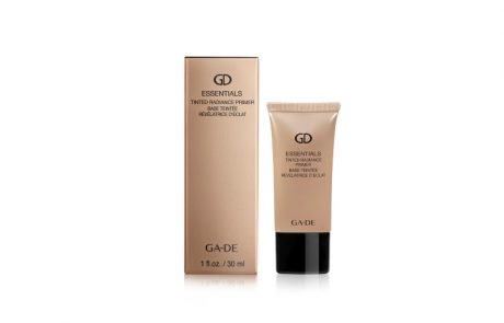 <span class="entry-title-primary">ג'ייד משיק – ESSENTIALS TINTED RADIANCE PRIMER</span> <span class="entry-subtitle">פריימר מתקן גוון למראה זוהר</span>