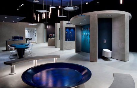 <span class="entry-title-primary">חברת GROHE ישראל משיקה את אולם הקונספט הייחודי והראשון מסוגו בעולם: "אולם המים"</span> <span class="entry-subtitle">האולם החדש משלב בין ההיצע הייחודי של חברת GROHE (גרואה) לבין חווית ביקור יחידה במינה הפונה אל כל החושים</span>