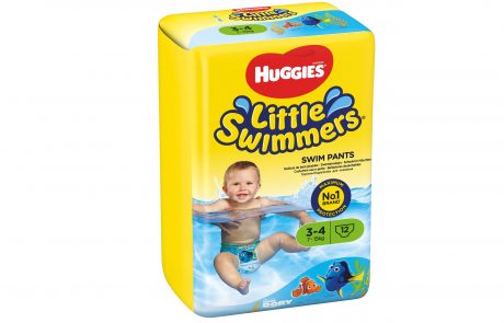 <span class="entry-title-primary">לבייבי שלך – Huggies Little Swimmers.</span> <span class="entry-subtitle">בגד ים חד פעמי שאינו מתנפח במים, אלסטי ונוח לתנועה.</span>