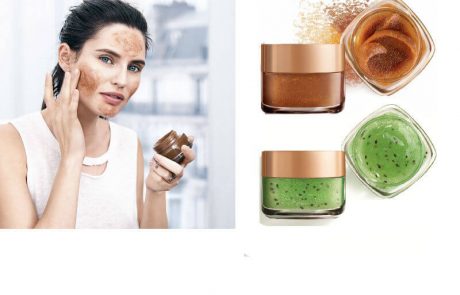 <span class="entry-title-primary">מותג הטיפוח L'ORÉAL PARIS משיק את SMOOTH SUGARS</span> <span class="entry-subtitle">סדרת פילינג גרגירי סוכר לפנים ולשפתיים ממקור טבעי - לעור נקי, טהור ורך</span>