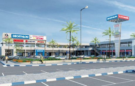 <span class="entry-title-primary">DECATHLON ראשון לציון: חנות הספורט הגדולה בישראל</span> <span class="entry-subtitle">3,000 מ"ר, 60 מחלקות, 16,000 מוצרים - הפתיחה ביום שלישי 29.8.17 </span>