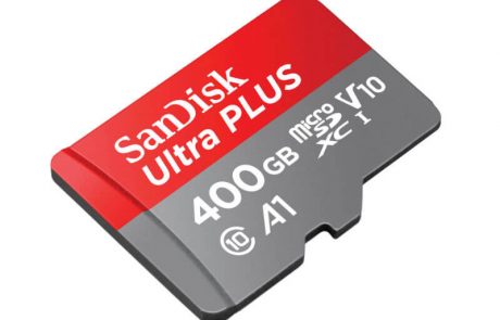 <span class="entry-title-primary">Western Digital פורצת את הגבולות עם כרטיס זיכרון microSD SanDisk בנפח הגדול בעולם: GB400</span> <span class="entry-subtitle">אידיאלי לשימוש במכשירי אנדרואיד (סמארטפונים וטבלטים) ומסוגל לאחסן עד 40 שעות סרטי ווידיאו באיכות Full HD</span>