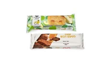 <span class="entry-title-primary">אחוה משווקת לחג עוגות במחירים נגישים במיוחד</span> <span class="entry-subtitle"> עוגת דבש ועוגת תפוחי עץ עם מילוי מתאימות לאירוח בחג</span>