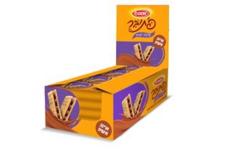 <span class="entry-title-primary">אסם־נסטלה משיקה – פתיבר פינוקים באריזה אישית </span> <span class="entry-subtitle">פתיבר פינוקי שוקו באריזה אישית</span>