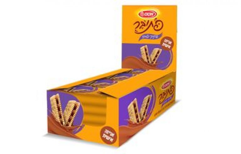 <span class="entry-title-primary">אסם־נסטלה משיקה – פתיבר פינוקים באריזה אישית </span> <span class="entry-subtitle">פתיבר פינוקי שוקו באריזה אישית</span>