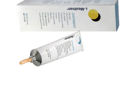 <span class="entry-title-primary">משחה דבשששש! אל-מסיטראן L-MESITRAN – משחה חדשה לריפוי פצעים על בסיס דבש רפואי</span> <span class="entry-subtitle">מתאימה לטיפול בפצעים, עקיצות, כוויות, גירויי עור ואקנה - למבוגרים ולילדים</span>