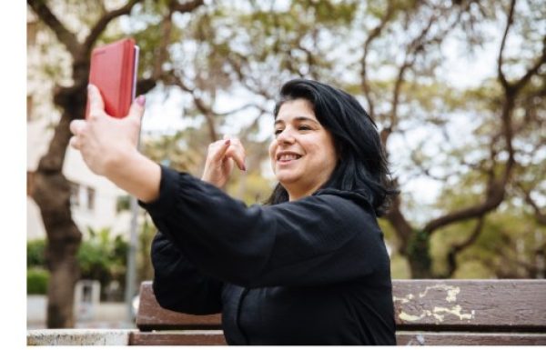 Sign Now- אפליקציית חירום המסייעת לקהילת החירשים.