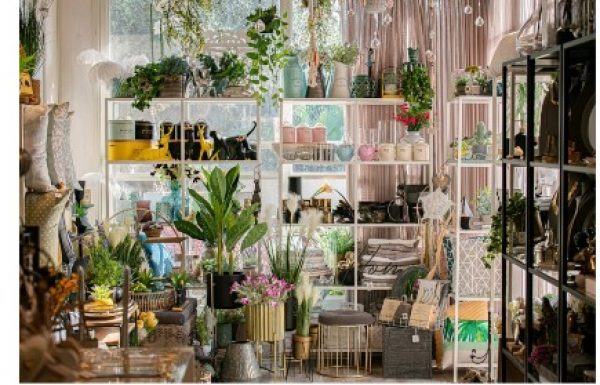 דלי'ס בית להשראה משיקה פופ-אפ שבועות.