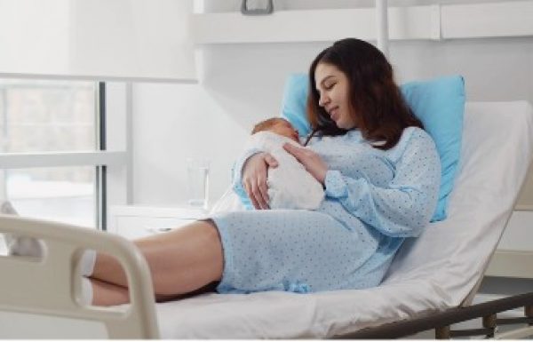 "באלעולם" BaLaOlam – מיזם חדש לקראת הילד הראשון.