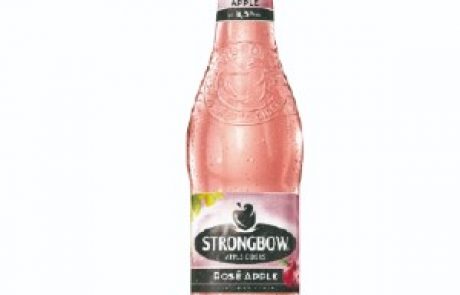 <span class="entry-title-primary">STRONGBOW – סיידר התפוחים האלכוהולי משיק טעם חדש.</span> <span class="entry-subtitle">סטרונגבואו רוזה - משקה אלכוהולי קליל המתאים לכל שעות היום.</span>