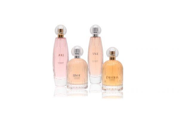 GOLBARY מציע קולקציית בשמים לנשים בניחוחות אוריינטליים.