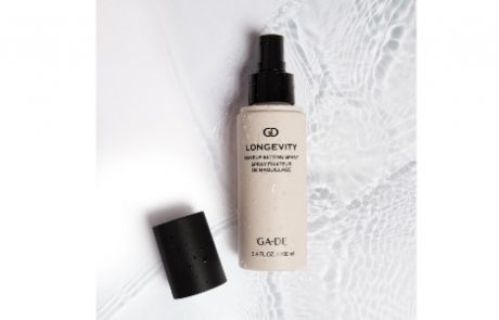 <span class="entry-title-primary">ג'ייד מציג את  LONGEVITY MAKEUP SETTING SPRAY</span> <span class="entry-subtitle">ספריי לקיבוע איפור בעל פעולה משולשת - מקבע, מעניק לחות ומגן</span>