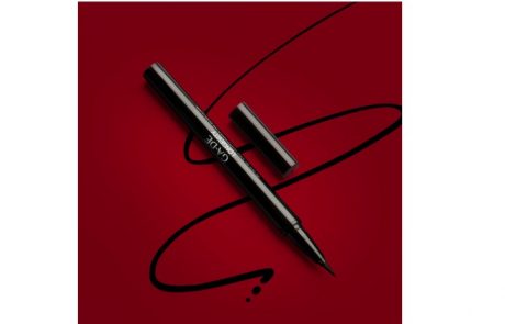 <span class="entry-title-primary">GA-DE משיק – LONGEVITY PURE BLACK WATERPROOF EYELINER.</span> <span class="entry-subtitle">אייליינר עמיד במים, בגוון שחור עמוק עם חוד דק במיוחד.</span>