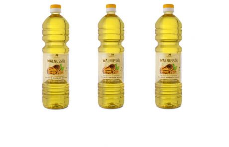 <span class="entry-title-primary">מותג מזון הבריאות GREENY השיק שמן אגוזי מלך מזוכך, בעל ניחוח עשיר, המתאים גם לטיגון</span> <span class="entry-subtitle">השמן, מתוצרת חברת אלפא ג'י אייץ' האוסטרית מתאים מאוד לטיגון לביבות וסופגניות לחג החנוכה</span>