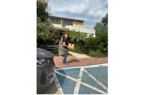 חברת דלק ישראל למען כוחות הביטחון וההצלה