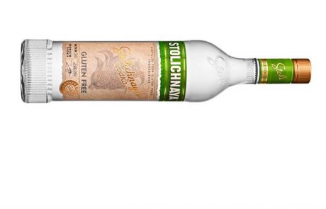 <span class="entry-title-primary">חידוש! וודקה STOLI כשרה לפסח לאוכלי קטניות, בהשגחת ה-OU ובאישור הרבנות הראשית לישראל</span> <span class="entry-subtitle">וודקה ללא גלוטן המיוצרת מתערובת ייחודית של תירס (88%) וכוסמת (12%)</span>