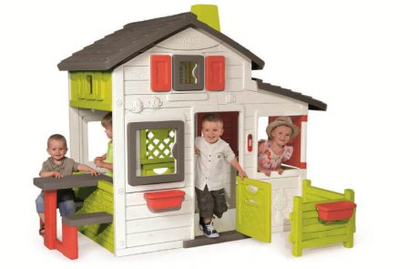 <span class="entry-title-primary">הילדים מטפסים על הקירות בקיץ? רשת ToysRus משיקה מתקני ומשחקי חצר</span> <span class="entry-subtitle">מגוון רחב של מוצרים כמו מגלשות, טרמפולינות, מתקני טיפוס ועוד לחצר הבית או למרפסת</span>