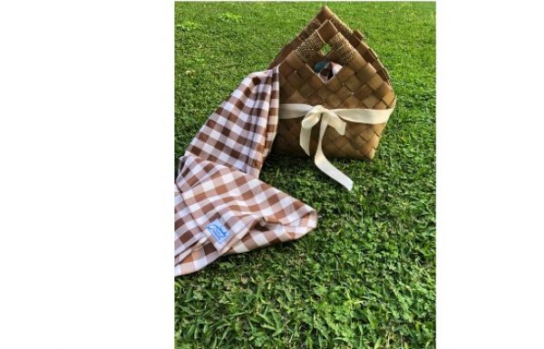 המפות המשובצות של ג'ודי אלעזרי.