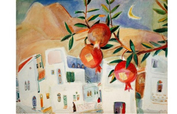 מוזיאון נחום גוטמן יערוך – משחקי ניווט בשכונת נווה צדק.