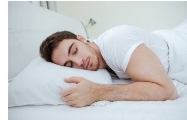 כל הדרכים לשיפור איכות השינה. 