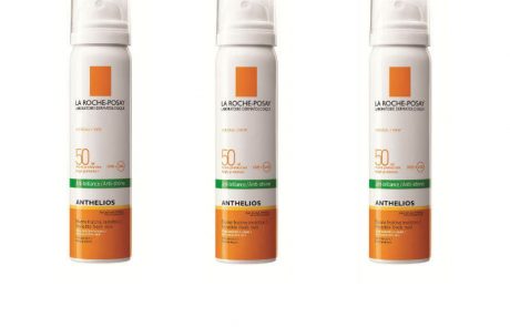 <span class="entry-title-primary">מותג הדרמו-קוסמטיקה LA ROCHE–POSAY לה רוש-פוזה מרחיב את סדרת מוצרי ההגנה מהשמש</span> <span class="entry-subtitle">משיק את Invisible Fresh Mist SPF50 ANTHELIOS - ספריי הגנה אנתליוס שקוף ומרענן לפנים</span>