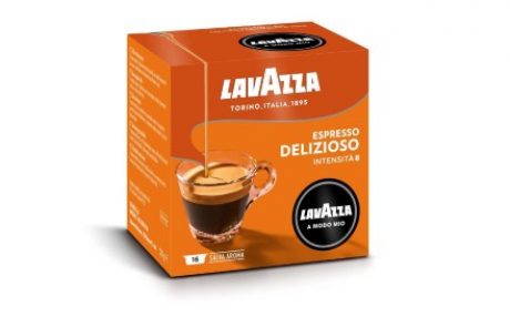 <span class="entry-title-primary">Lavazza משיקה את קפסולות הקפה – A Modo Mio, בסטיילינג חדש.</span> <span class="entry-subtitle">קפסולות הקפה בעלות מראה חדש ושובב עם אותו טעם נהדר.</span>