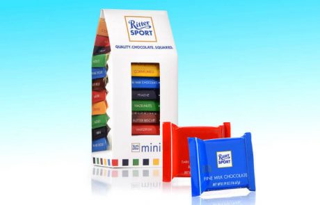 <span class="entry-title-primary">לכבוד ראש השנה: מיני Ritter Sport במארז יוקרתי</span> <span class="entry-subtitle">השוקולד המצוין של ריטר בייבוא ליימן שליסל בגרסת מיני יוקרתית במגוון של 6 טעמים משובחים</span>