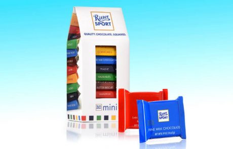 <span class="entry-title-primary">לכבוד ראש השנה: מיני Ritter Sport במארז יוקרתי</span> <span class="entry-subtitle">השוקולד המצוין של ריטר בייבוא ליימן שליסל בגרסת מיני יוקרתית במגוון של 6 טעמים משובחים</span>