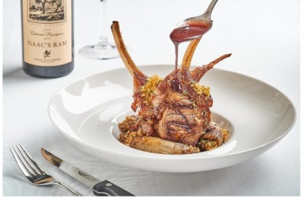 חדש בגליל – מסעדת Sumac ביסטרו גלילי.