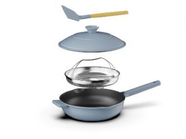 <span class="entry-title-primary">הכלי החדש של סולתם לפסח</span> <span class="entry-subtitle">MULTI PAN  - פתרון מולטי־פונקציונלי לבישול, הגשה וחיסכון במטבח</span>