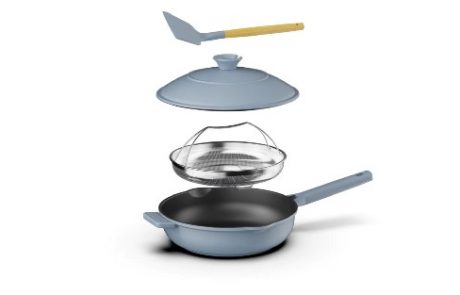 <span class="entry-title-primary">הכלי החדש של סולתם לפסח</span> <span class="entry-subtitle">MULTI PAN  - פתרון מולטי־פונקציונלי לבישול, הגשה וחיסכון במטבח</span>