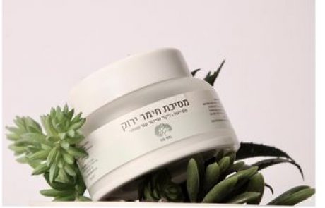 <span class="entry-title-primary">חברת Sealaria מציעה אלטרנטיבה מדעית לשוק הטיפוח</span> <span class="entry-subtitle">אצה אדומה, ביוטכנולוגיה כחול־לבן ושגרת טיפוח מבוססת מדע</span>