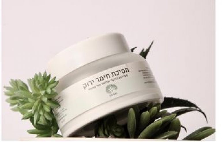 <span class="entry-title-primary">חברת Sealaria מציעה אלטרנטיבה מדעית לשוק הטיפוח</span> <span class="entry-subtitle">אצה אדומה, ביוטכנולוגיה כחול־לבן ושגרת טיפוח מבוססת מדע</span>