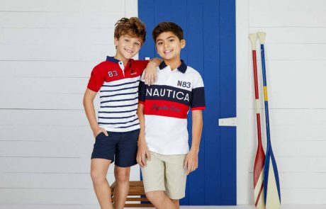 <span class="entry-title-primary">מותג האופנה הבינלאומי נאוטיקה NAUTICA מציע קולקציה אופנתית בסגנון קלאסי עדכני לקראת החזרה ללימודים</span> <span class="entry-subtitle">כוללת מגוון רחב של פרטי לבוש לילדים ובני נוער, המשלבים איכות לצד נוחות ומאופיינים בסגנון קלאסי עדכני</span>