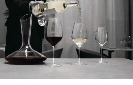 <span class="entry-title-primary">מרימים לחיים לשנה החדשה עם כוסות היין החדשות של המותג האיטלקי Bormioli Rocco</span> <span class="entry-subtitle">סדרת הכוסות מציעה עיצוב חדשני אשר יחד עם זכוכית הקריסטלין האיכותית ממנה היא מיוצרת, תורמת לשיפור הטעמים והעצמת חוויית השתייה</span>