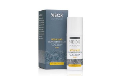 <span class="entry-title-primary">NEOX DERMACARE מציג – סולר דיפנס SPF50</span> <span class="entry-subtitle">קרם הגנה בטכנולוגיית מיקרו קפסולות שקופות פנינים</span>