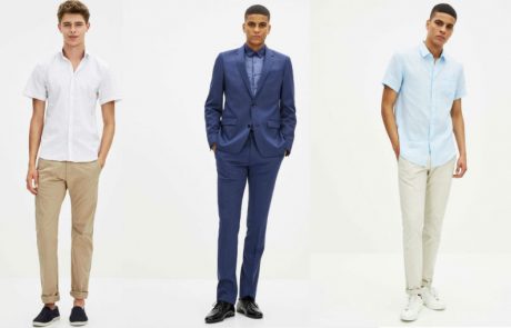 <span class="entry-title-primary">רשת אופנת הגברים הצרפתית celio מציגה קולקציית חג אופנתית, איכותית וטרנדית</span> <span class="entry-subtitle">הקולקציה כוללת חליפות אלגנטיות, חולצות מכופתרות, מכנסיים מחויטים ארוכים - ניתנים להתאמה בסגנון Mix and Match</span>