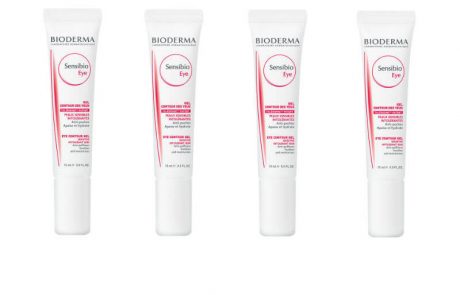 <span class="entry-title-primary">מותג הדרמוקוסמטיקה מצרפת BIODERMA משיק את Eye Sensibio – ג'ל עיניים עם פטנט דרמטולוגי פורץ דרך</span> <span class="entry-subtitle">ג'ל העיניים סנסביו איי מבית ביודרמה מגביר את סף הסבילות של העור באזור רגיש זה ומעצים את עמידותו בפני גורמים מזיקים</span>
