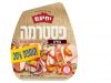 <span class="entry-title-primary">מעדני יחיעם משיקה – מוצרי פסטרמה וסלמי בתוספת של 20%</span> <span class="entry-subtitle">פסטרמה הודו בדבש, פסטרמה ברביקיו, פסטרמה בקר בסגנון רומני, סלמי מעושן.</span>