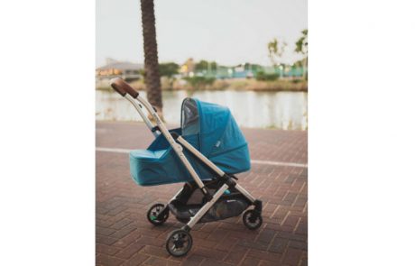 <span class="entry-title-primary">מותג העגלות -UPPABABY, מגיע לישראל וישווק באופן בלעדי ברשת שילב.</span> <span class="entry-subtitle">מותג אפה-בייבי יציע בארץ את 2 הדגמים המובילים של החברה כיום בעולם: עגלת קרוז ועגלת מינו.</span>