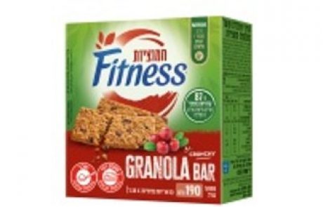 <span class="entry-title-primary">אסם-נסטלה משיקה – חטיפי גרנולה FITNESS קראנצ'יים</span> <span class="entry-subtitle">חטיפי גרנולה FITNESS שוקולד מריר, חמוציות, דבש</span>