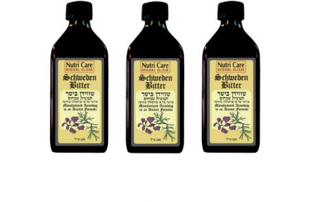 <span class="entry-title-primary">Nutri Care מציג את פורמולת הצמחים שווידן ביטר לחיזוק המערכת החיסונית ואיזון מערכת העיכול</span> <span class="entry-subtitle">נחשבת למשקה "קסם" לשיפור התפקוד הכללי ולבריאות טובה</span>