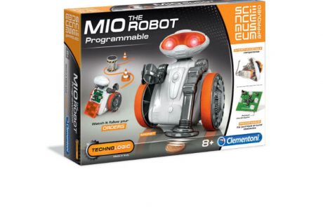 <span class="entry-title-primary">חברת שחק נא צעצועים מחדשת עם Mio Robot – לוטי רובוטי הרובוט לחוקרים ולמהנדסים של המחר</span> <span class="entry-subtitle">מדובר בערכה מדעית, מקורית ומיוחדת, לבניית רובוט אמיתי הניתן לתכנות של עד כ-30 פעולות שונות</span>